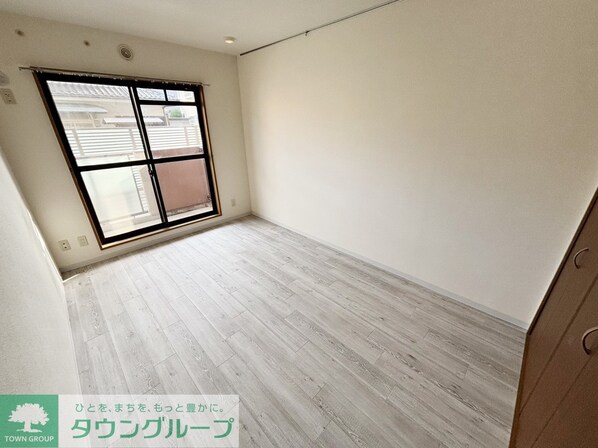 サウセ茅ヶ崎南の物件内観写真